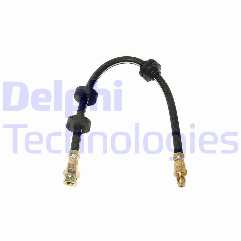 DELPHI LH6140: Pidurivoolik 410mm