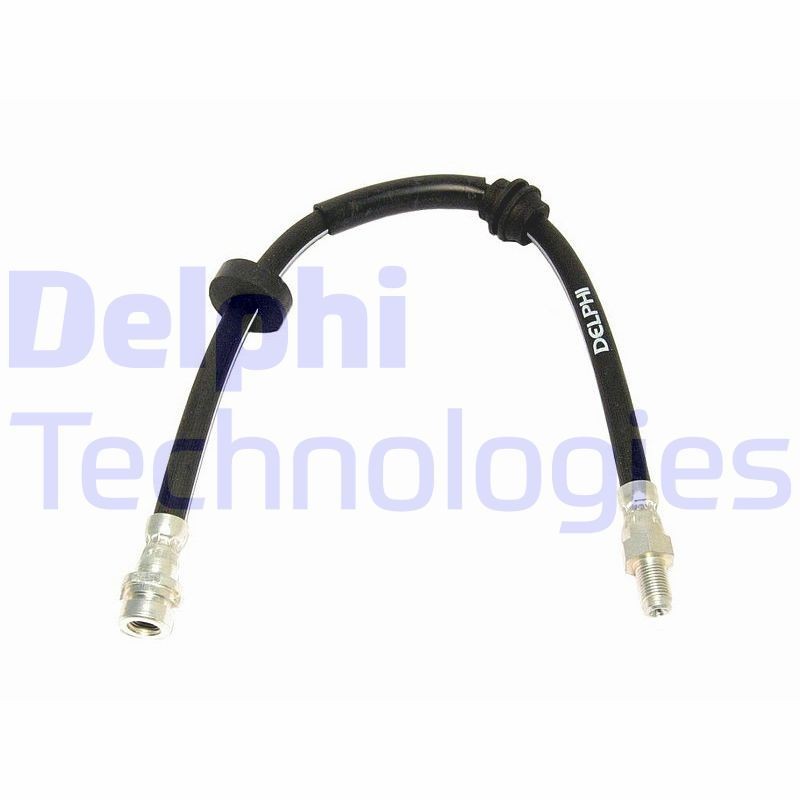 DELPHI LH6144: Pidurivoolik 415mm