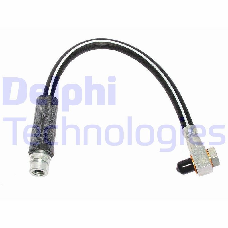 DELPHI LH6147: Pidurivoolik 333mm