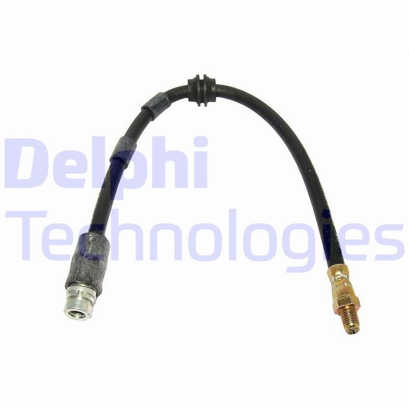 DELPHI LH6149: Pidurivoolik 475mm