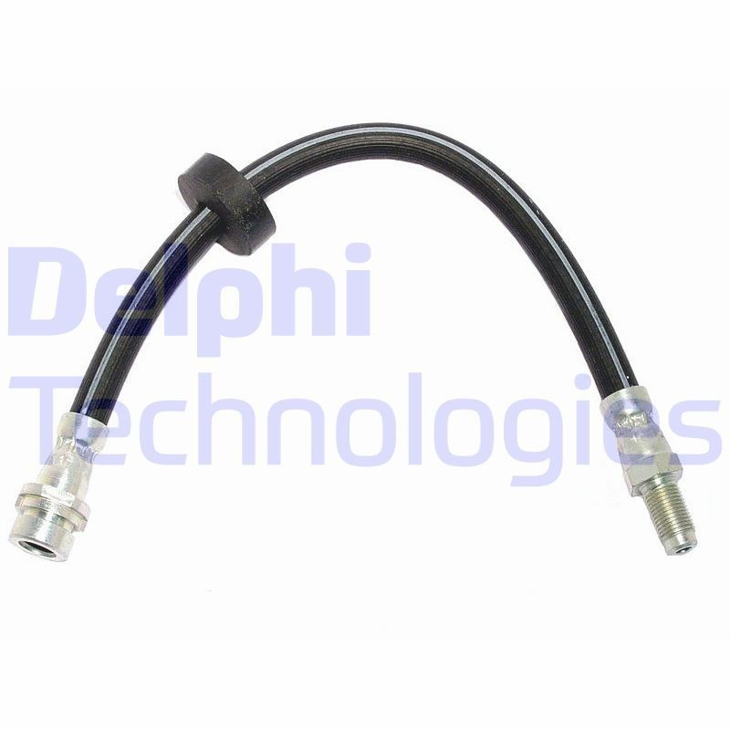 DELPHI LH6150: Pidurivoolik 313mm