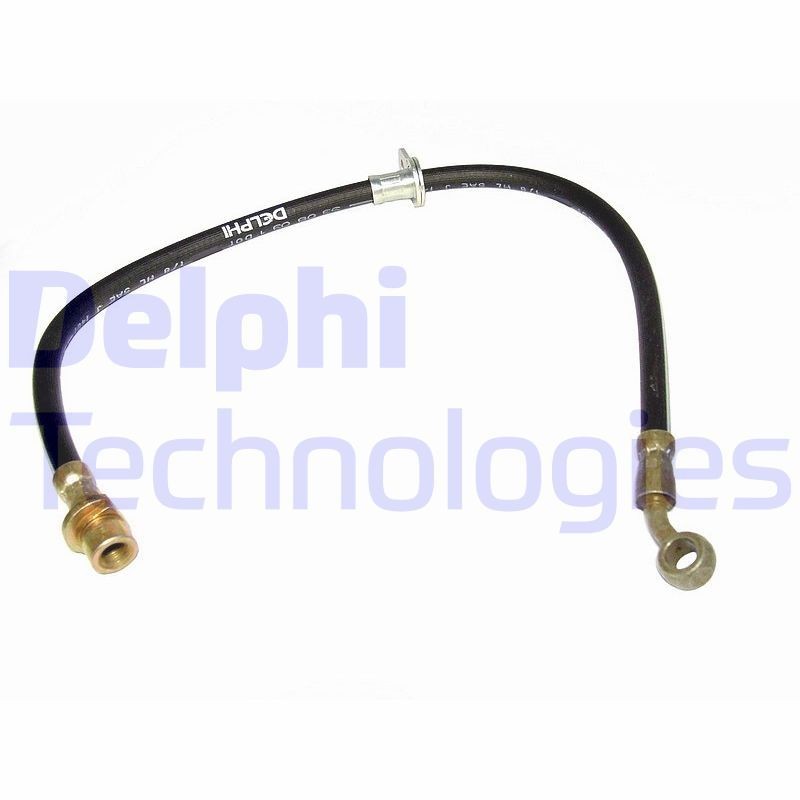 DELPHI LH6155: Pidurivoolik 565mm