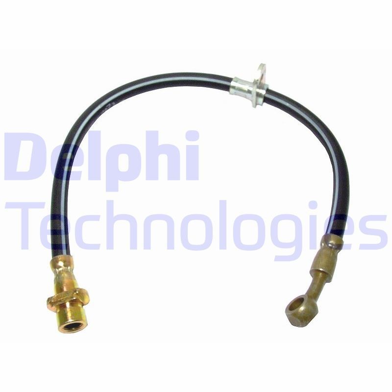 DELPHI LH6156: Pidurivoolik 474mm