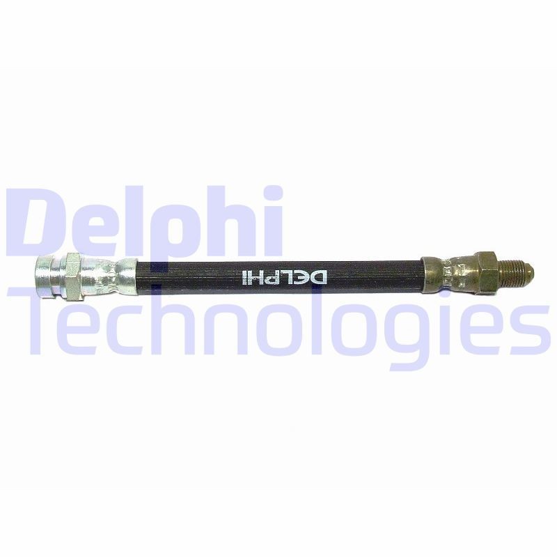 DELPHI LH6167: Pidurivoolik 180mm