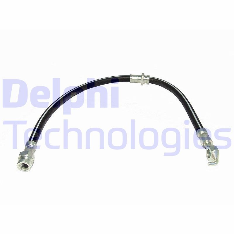 DELPHI LH6180: Pidurivoolik 478mm