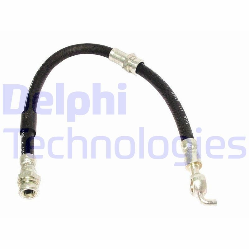 DELPHI LH6182: Pidurivoolik 385mm