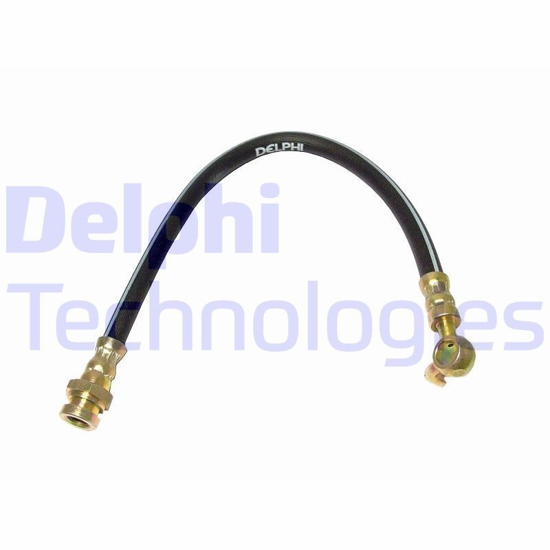 DELPHI LH6185: Pidurivoolik 349mm