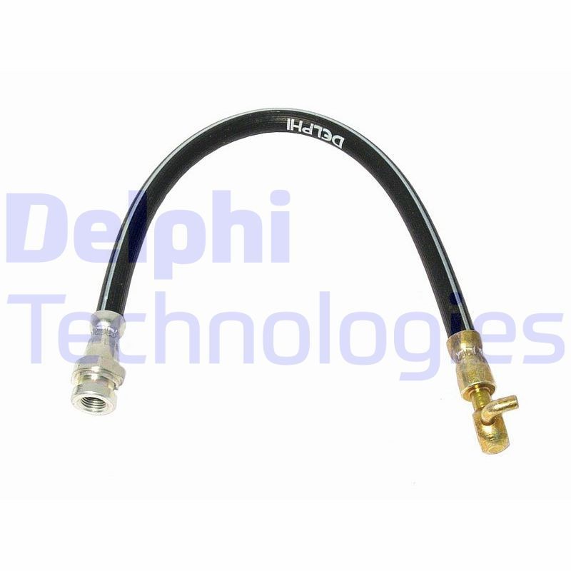 DELPHI LH6186: Pidurivoolik 331mm