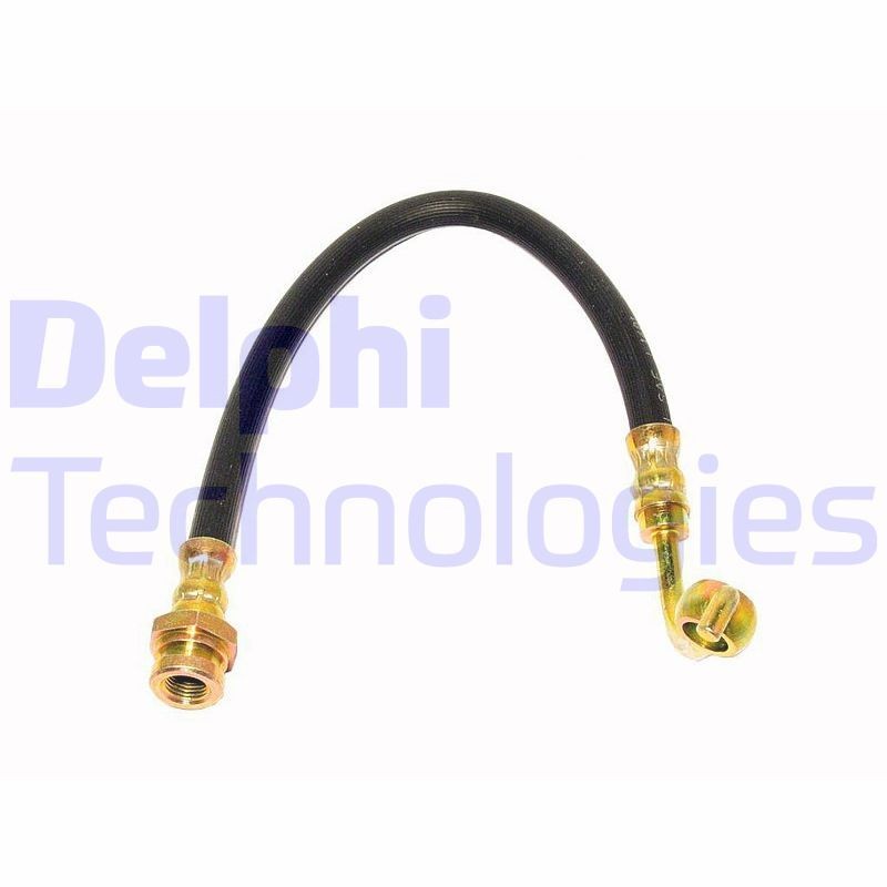 DELPHI LH6188: Pidurivoolik 295mm