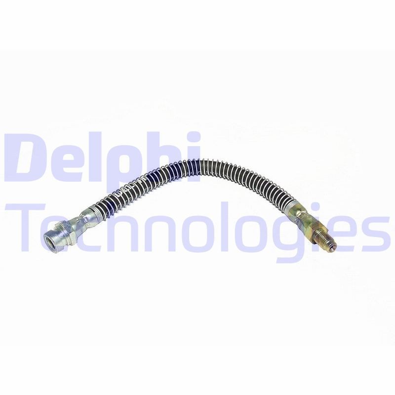 DELPHI LH6195: Bremseslange 267mm