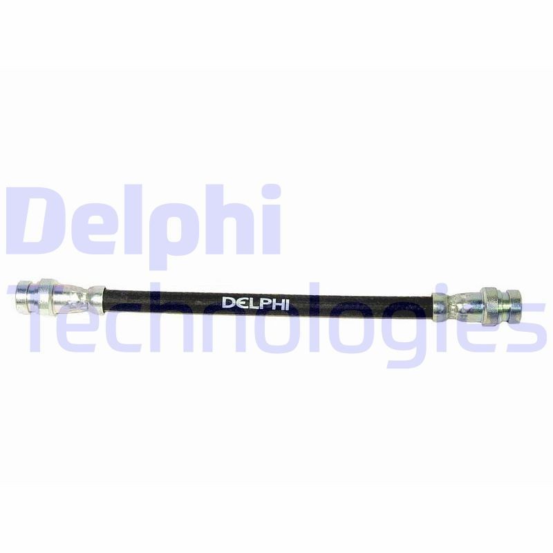 DELPHI LH6197: Pidurivoolik 207mm
