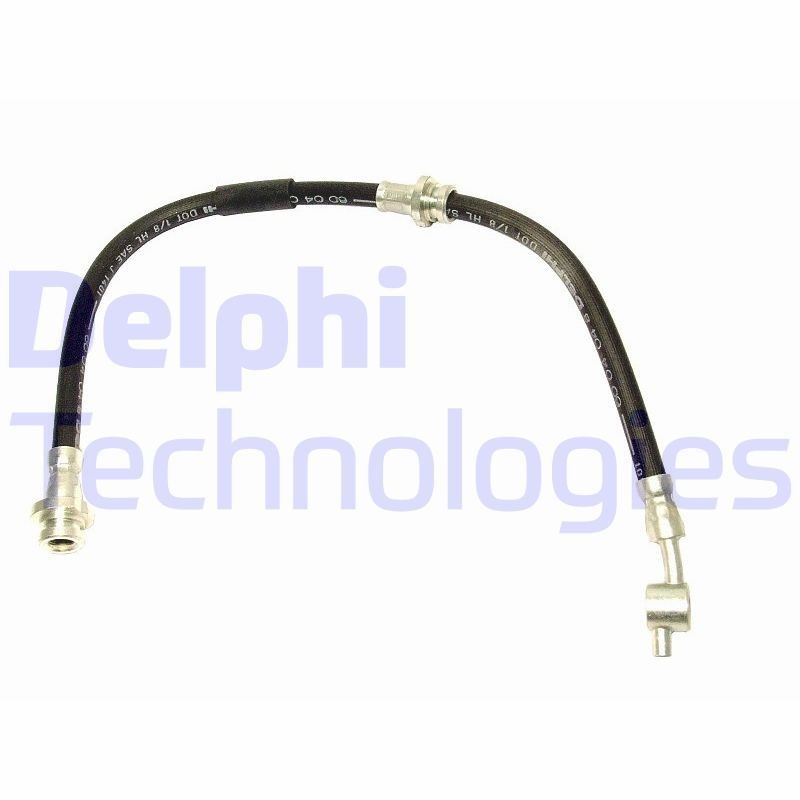 DELPHI LH6204: Pidurivoolik 504mm