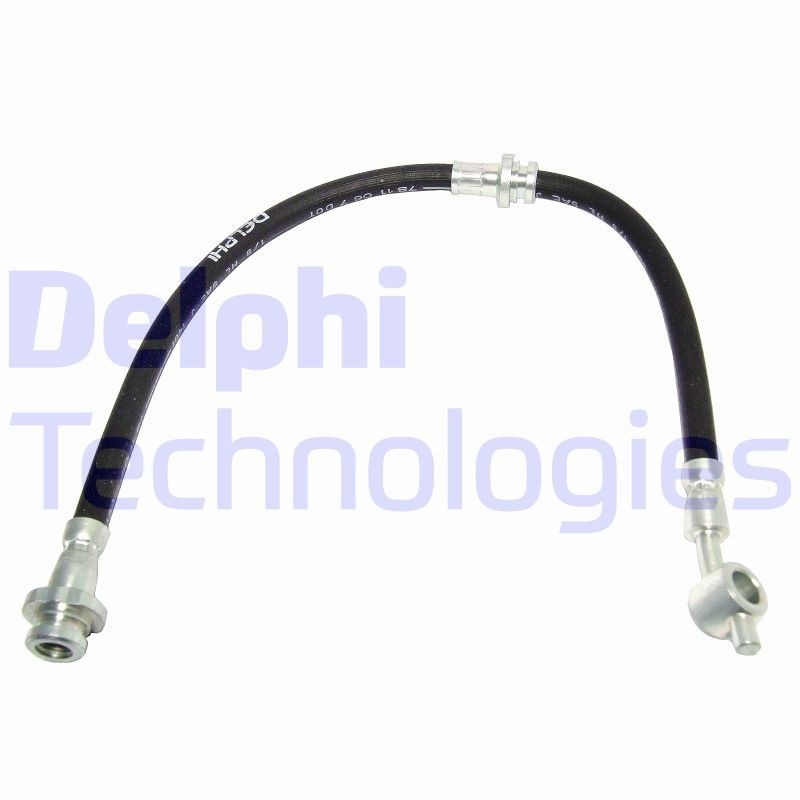DELPHI LH6208: Pidurivoolik 473mm