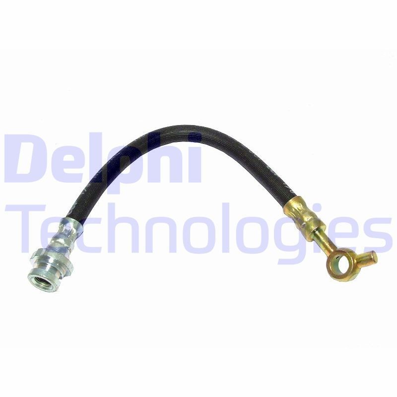 DELPHI LH6217: Pidurivoolik 250mm