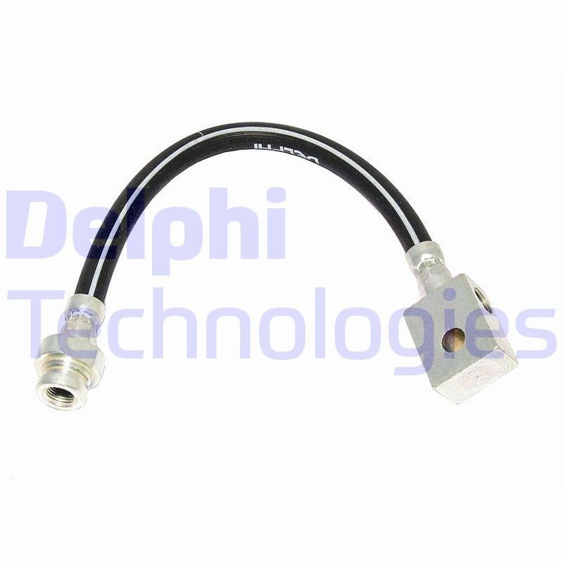 DELPHI LH6225: Pidurivoolik 278mm