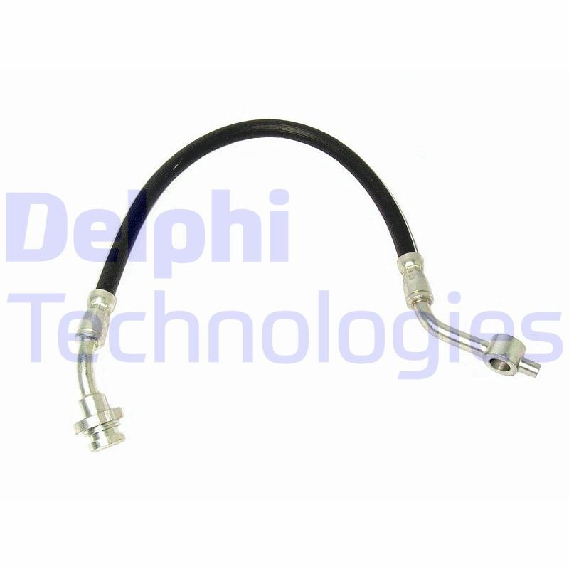 DELPHI LH6231: Pidurivoolik 420mm