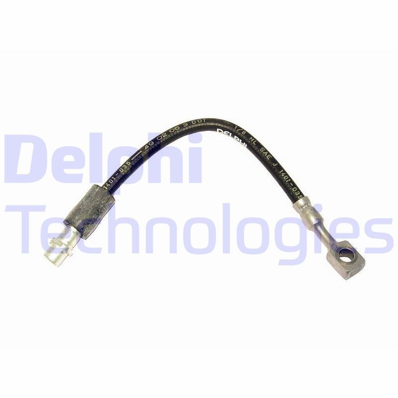 DELPHI LH6233: Pidurivoolik 310mm