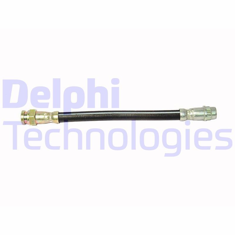 DELPHI LH6235: Pidurivoolik 189mm