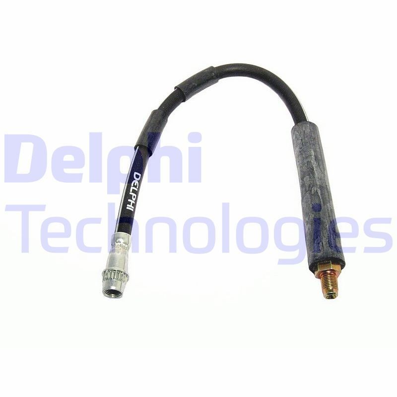 DELPHI LH6236: Pidurivoolik 450, 210mm