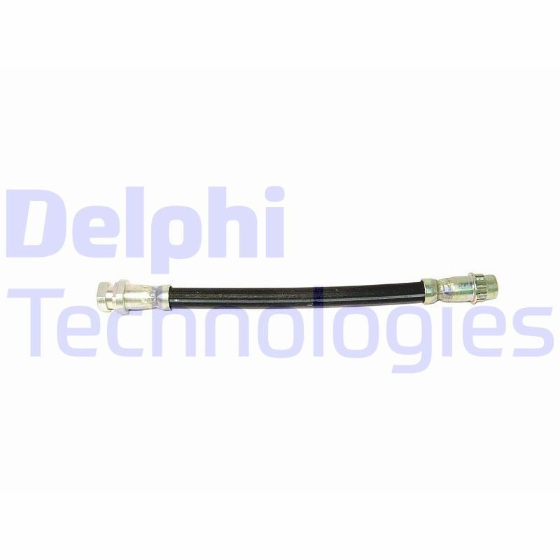 DELPHI LH6242: Pidurivoolik 186mm