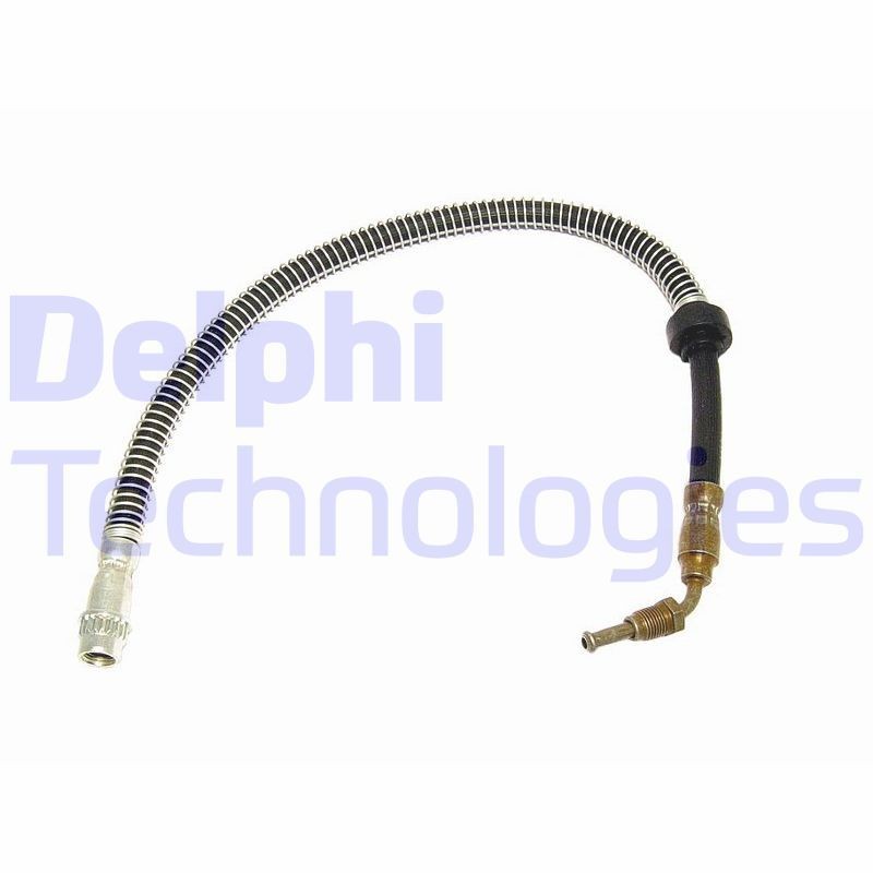 DELPHI LH6243: Pidurivoolik 521mm