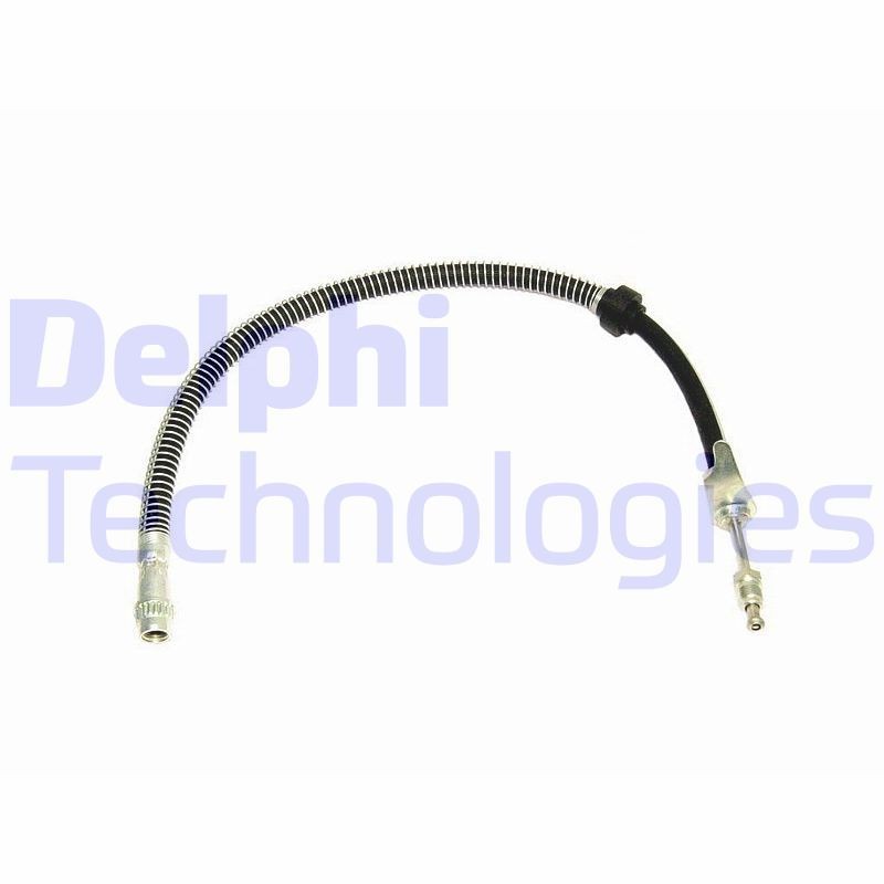 DELPHI LH6244: Pidurivoolik 538mm