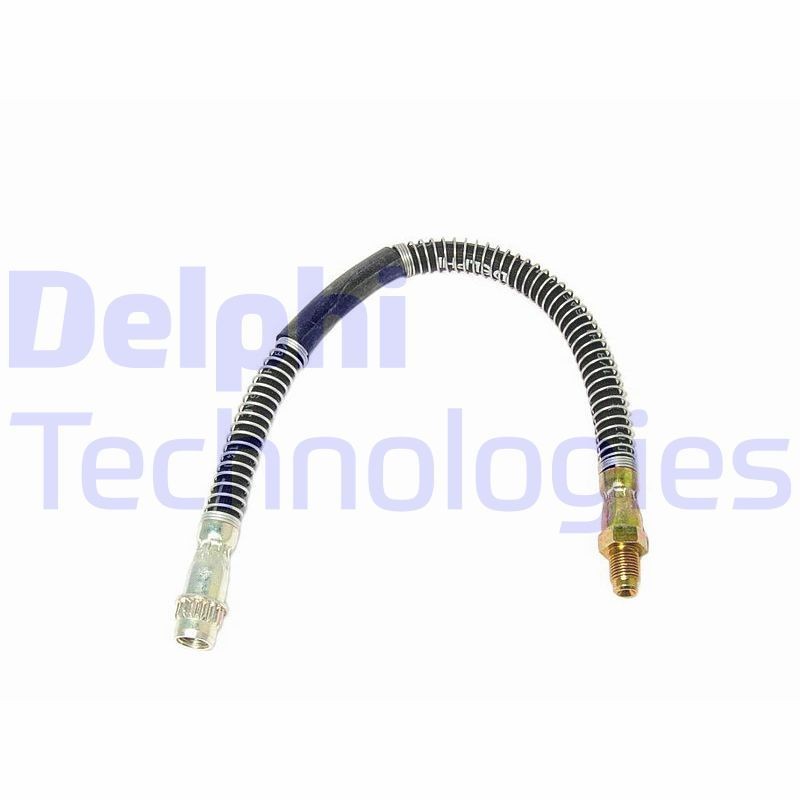 DELPHI LH6245: Pidurivoolik 350mm