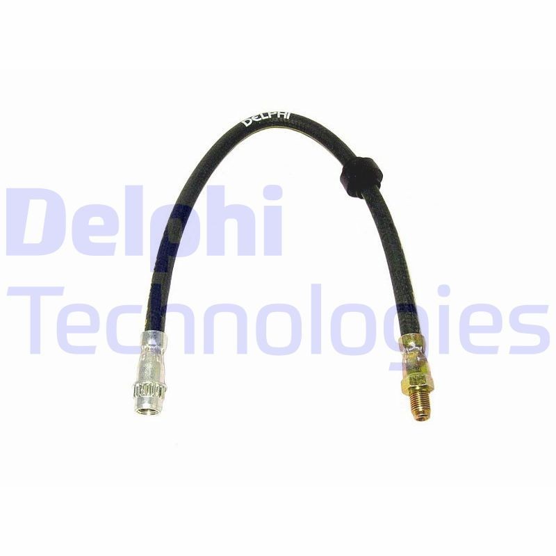 DELPHI LH6248: Ελαστικός σωλήνας φρένων 430mm
