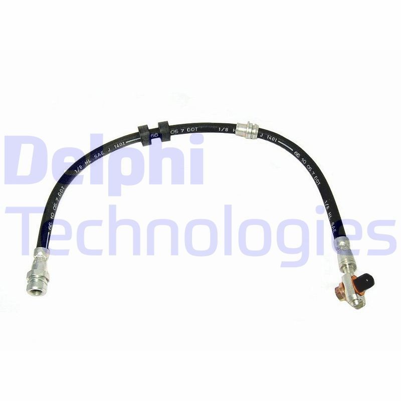 DELPHI LH6250: Pidurivoolik 535mm
