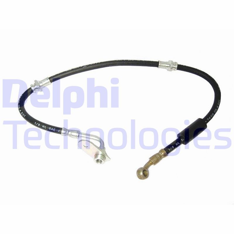 DELPHI LH6271: Pidurivoolik 750mm