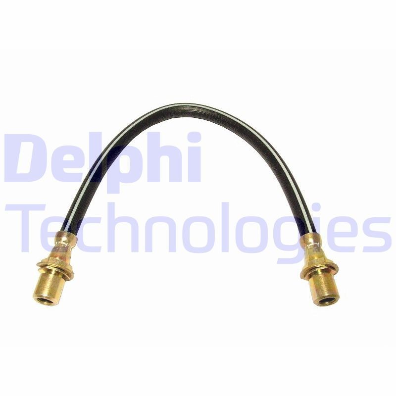DELPHI LH6276: Pidurivoolik 370mm