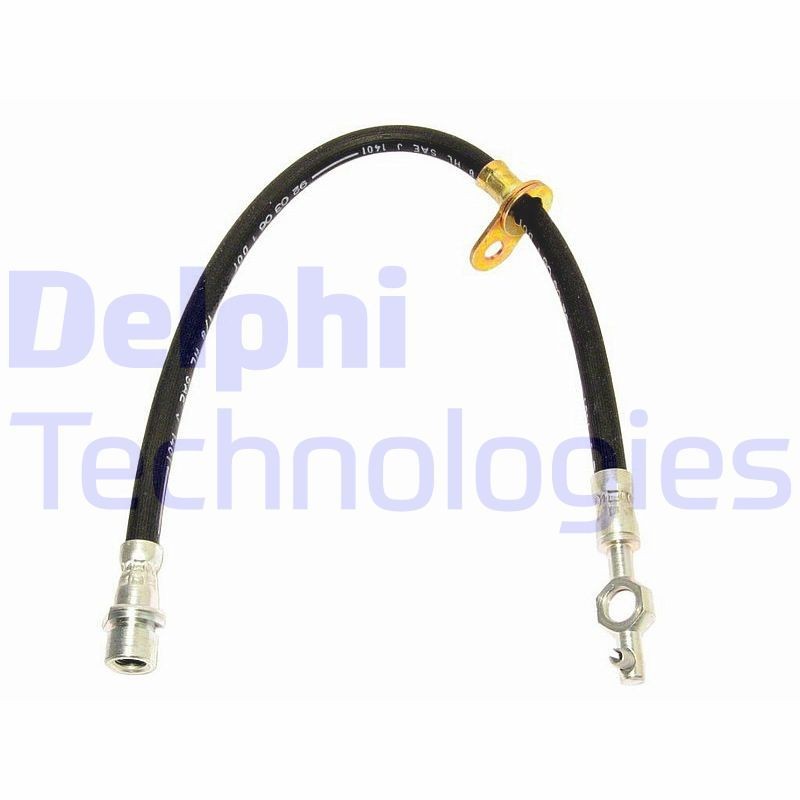 DELPHI LH6280: Tubo freno 473mm