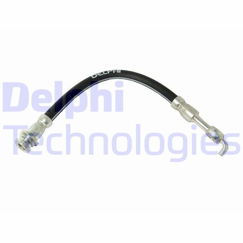 DELPHI LH6285: Pidurivoolik 261mm