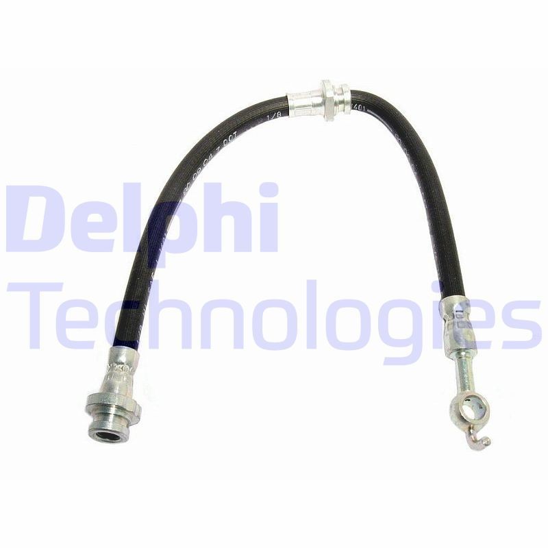 DELPHI LH6286: Pidurivoolik 427mm