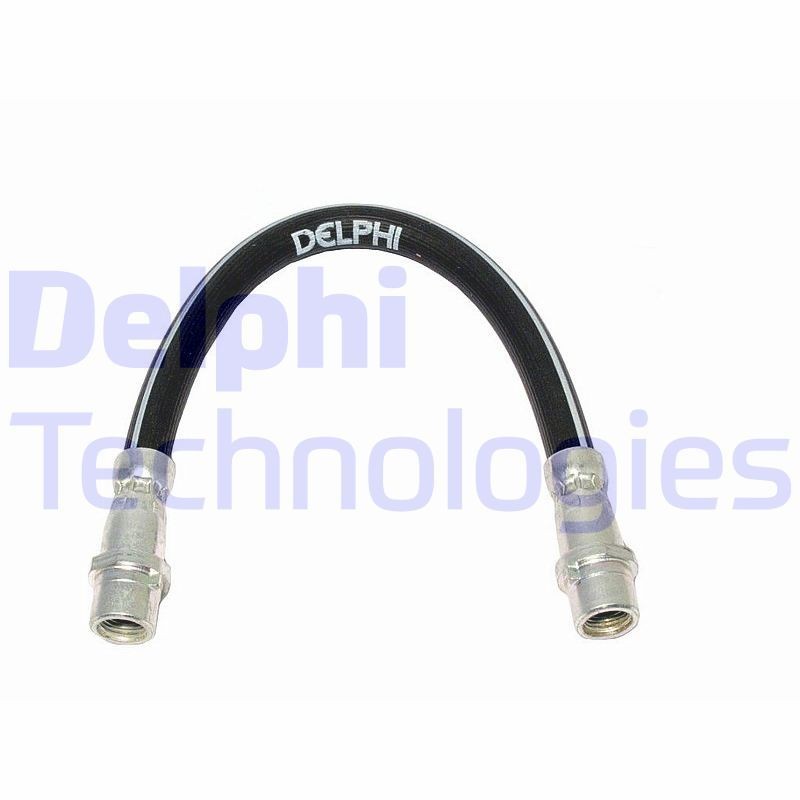 DELPHI LH6290: Pidurivoolik 237mm