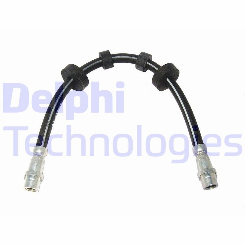DELPHI LH6292: Спирачен маркуч 345mm