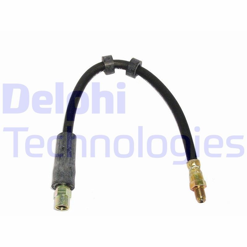 DELPHI LH6293: Pidurivoolik 357mm