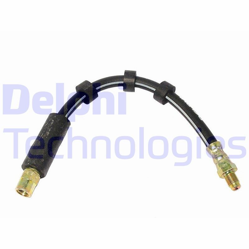 DELPHI LH6294: Pidurivoolik 269mm
