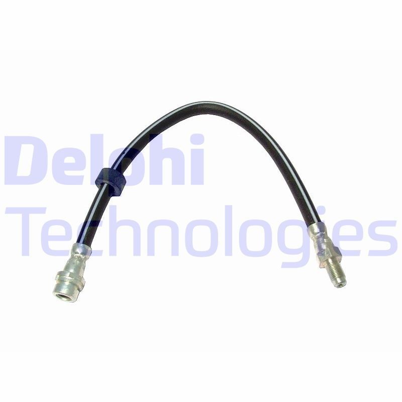 DELPHI LH6300: Pidurivoolik 356mm