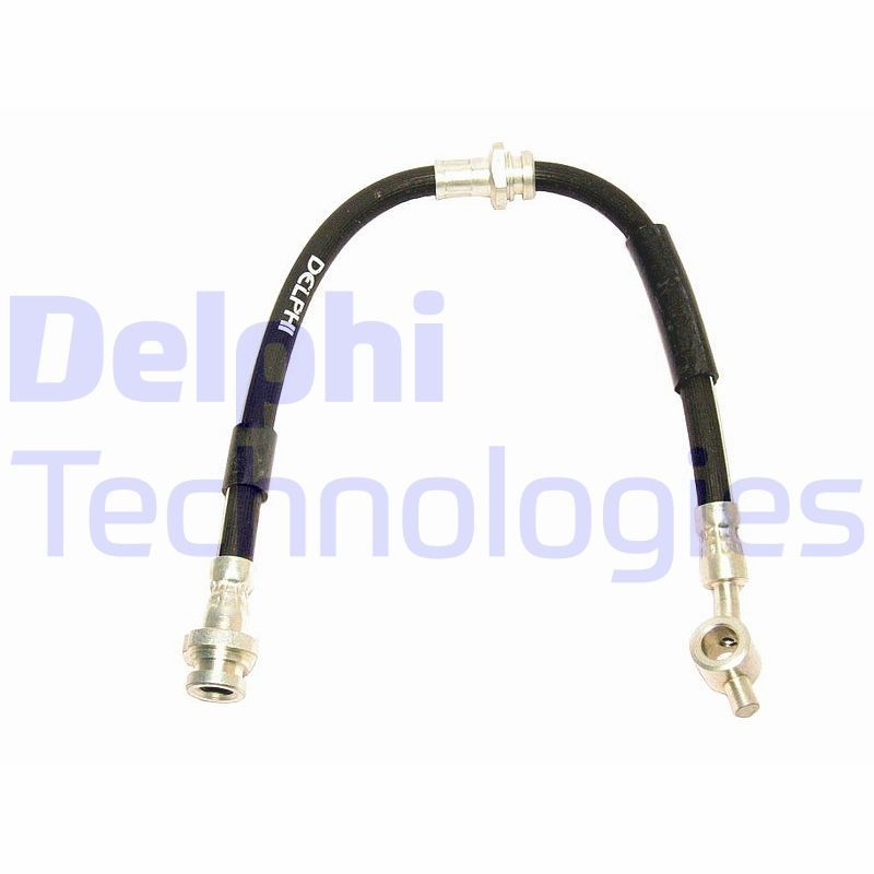 DELPHI LH6318: Pidurivoolik 413mm