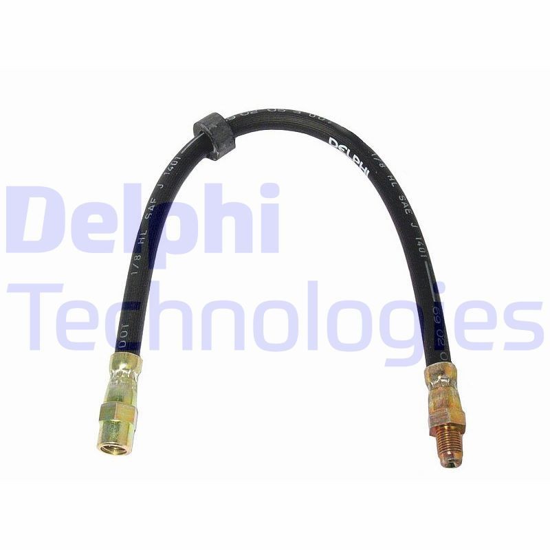 DELPHI LH6327: Pidurivoolik 407mm