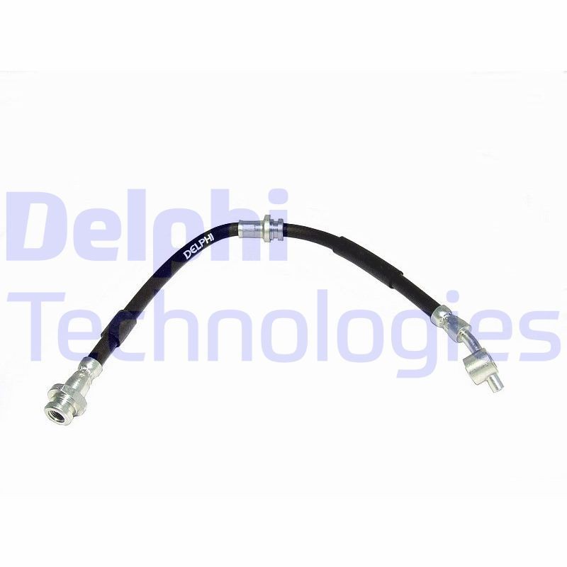 DELPHI LH6329: Pidurivoolik 413mm