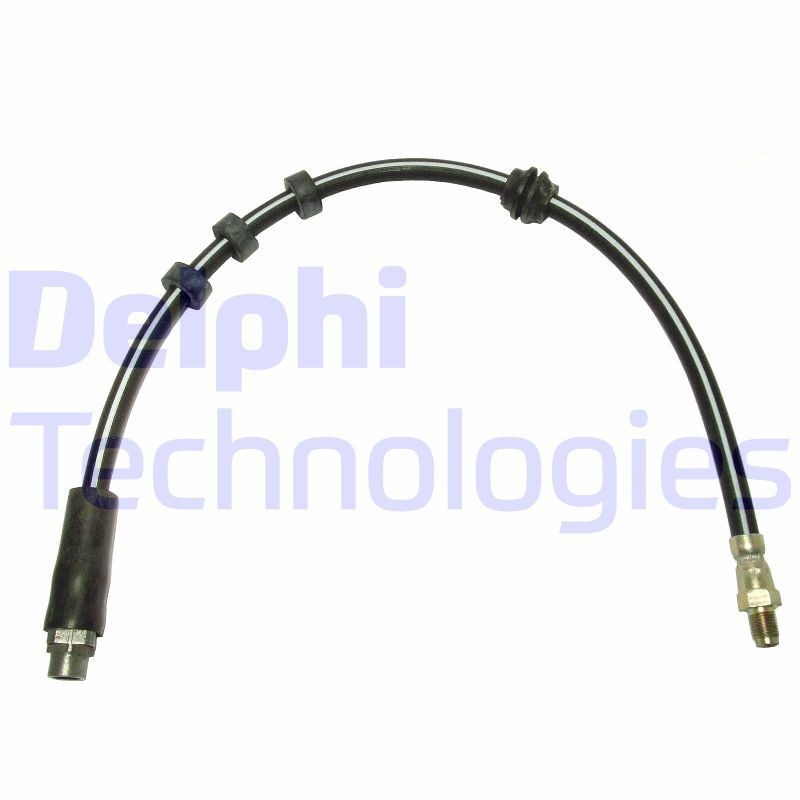DELPHI LH6339: Pidurivoolik 578, 555mm
