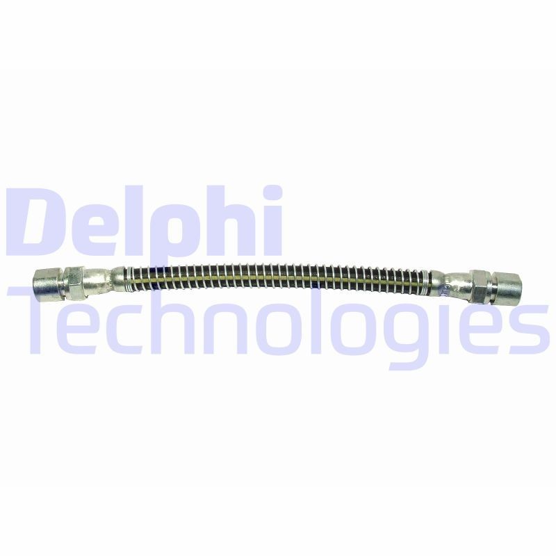 DELPHI LH6342: Pidurivoolik 246mm
