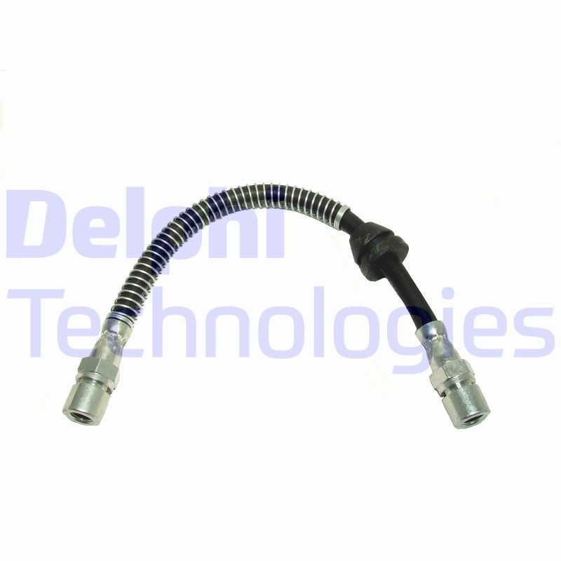 DELPHI LH6343: Pidurivoolik 321mm