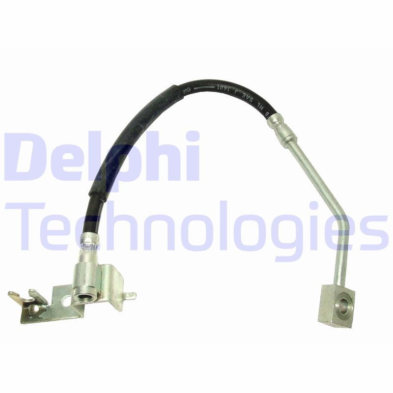 DELPHI LH6344: Pidurivoolik 310mm