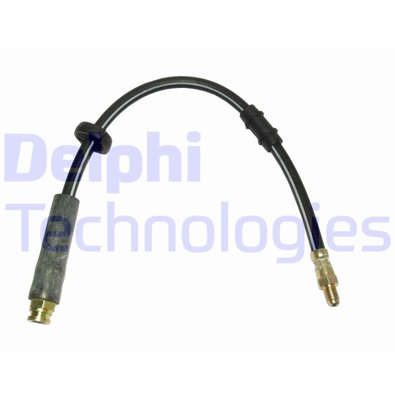 DELPHI LH6346: Pidurivoolik 500, 472mm