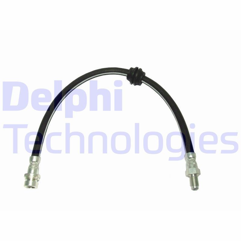 DELPHI LH6363: Pidurivoolik 412mm