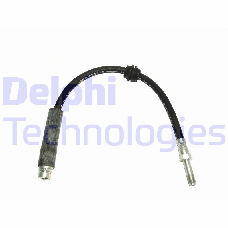 DELPHI LH6367: Pidurivoolik 391mm