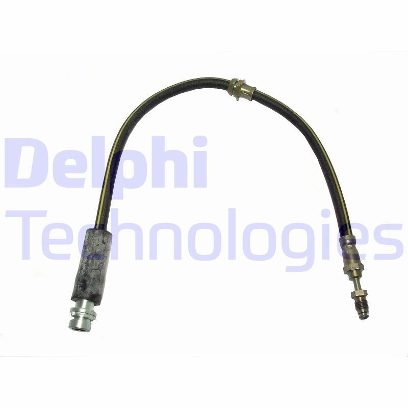 DELPHI LH6368: Pidurivoolik 540mm